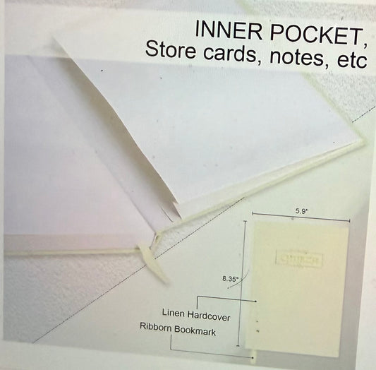 Church Notes Journal